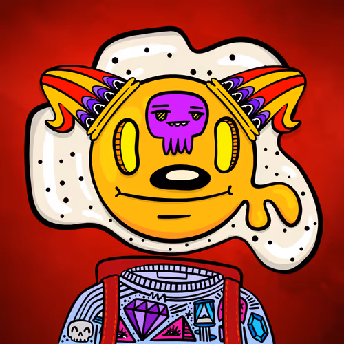 Egghead Jones
