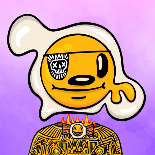 Egghead Jones