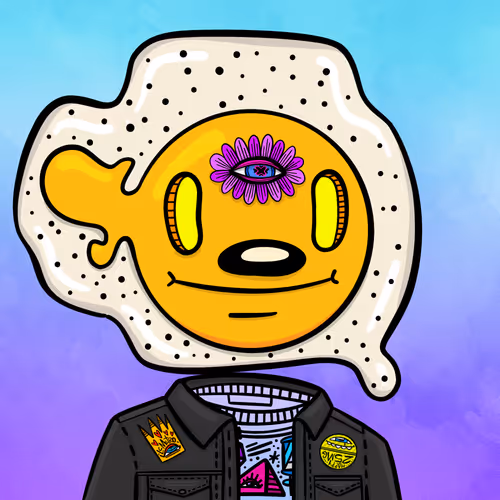 Egghead Jones