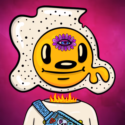 Egghead Jones
