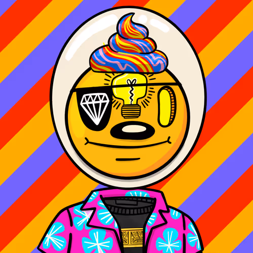 Egghead Jones