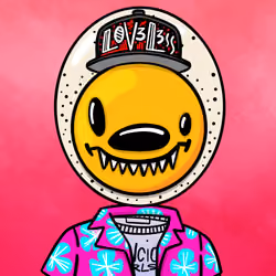 Egghead Jones #126