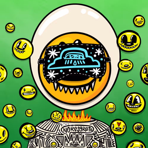 Egghead Jones