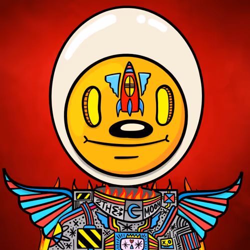 Egghead Jones