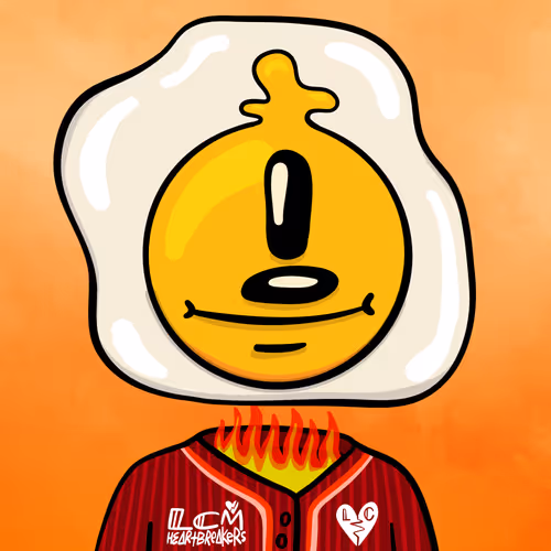 Egghead Jones