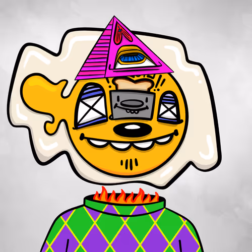 Egghead Jones
