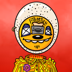 Egghead Jones #6