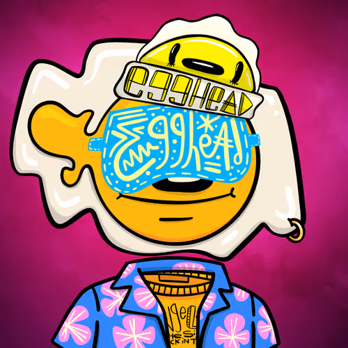 Egghead Jones