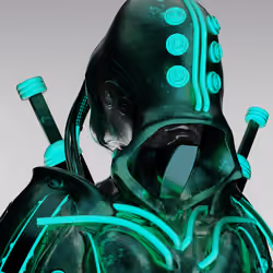 MetaSavior #587