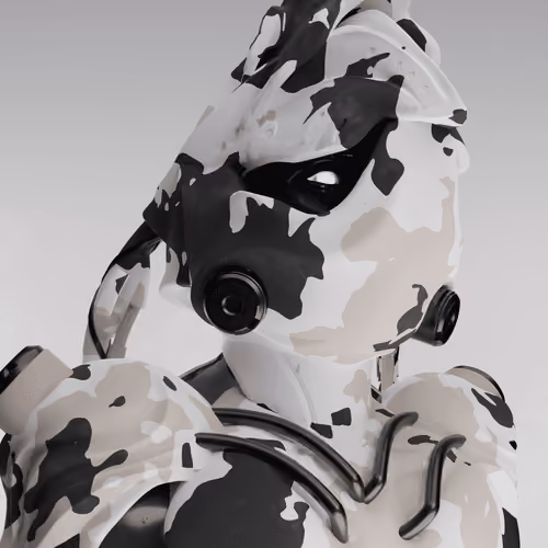 MetaSavior #644
