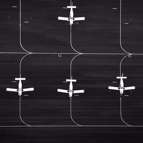 Mosquitos Editions V2