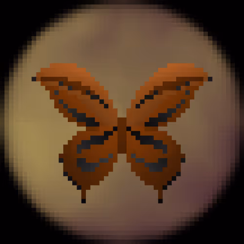 Butterfly Bubble Phases