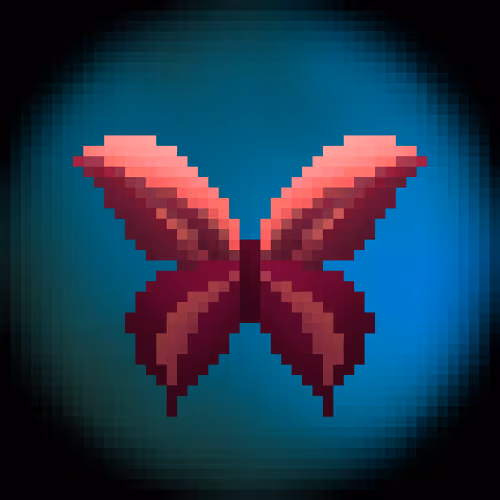 Butterfly Bubble Phases