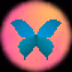 Butterfly Bubble: Day V #19