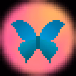 Butterfly Bubble: Day IV #19