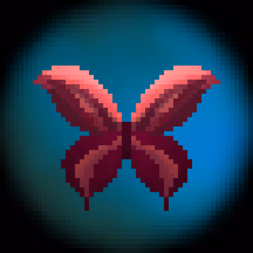 Butterfly Bubble Phases