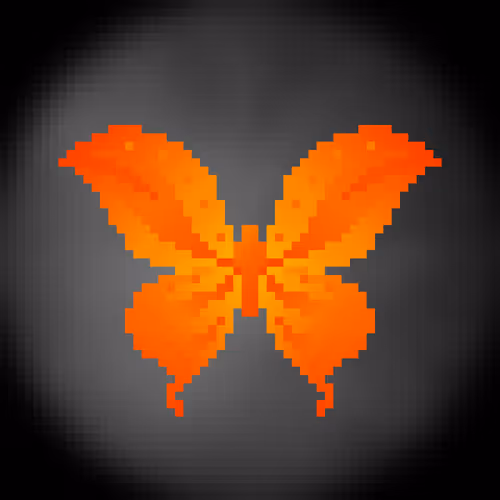 Butterfly Bubble Phases