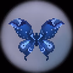 Butterfly Bubble: Day VII #7