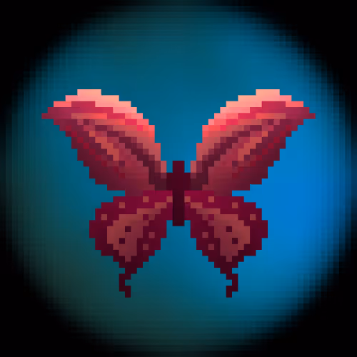 Butterfly Bubble Phases
