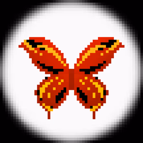 Butterfly Bubble Phases