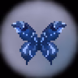Butterfly Bubble: Day V #7