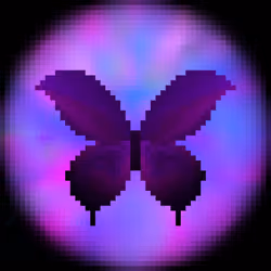 Butterfly Bubble: Day VI #14