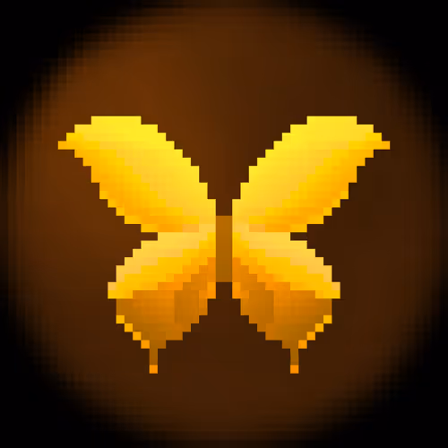 Butterfly Bubble Phases