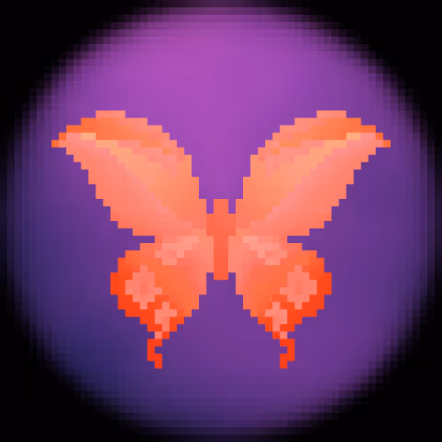 Butterfly Bubble Phases