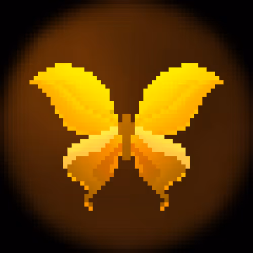 Butterfly Bubble Phases