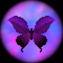Butterfly Bubble: Day VII #14