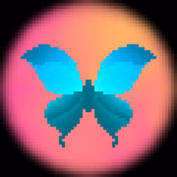 Butterfly Bubble: Day VII #19