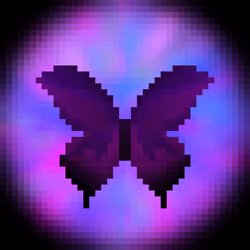 Butterfly Bubble: Day IV #14
