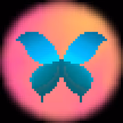 Butterfly Bubble: Day VI #19