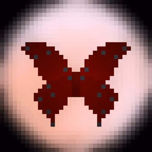 Butterfly Bubble Phases