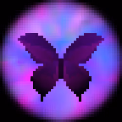 Butterfly Bubble: Day V #14