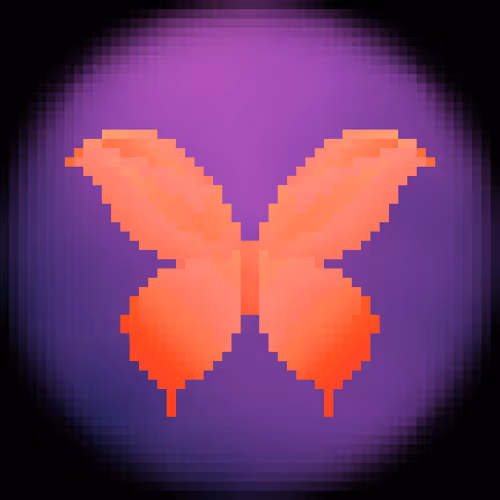 Butterfly Bubble Phases