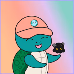 Happy Turtle Beach Club #31