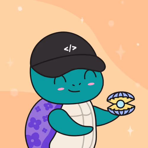Happy Turtle Beach Club