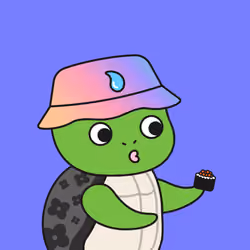 Happy Turtle Beach Club #29