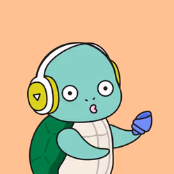 Happy Turtle Beach Club #16