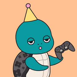 Happy Turtle Beach Club #17