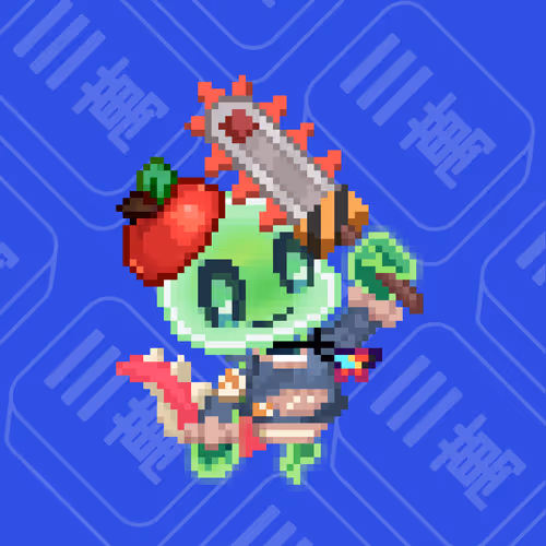 0xtama Original