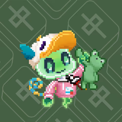 0xtama Original