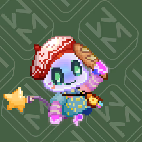 0xtama Original