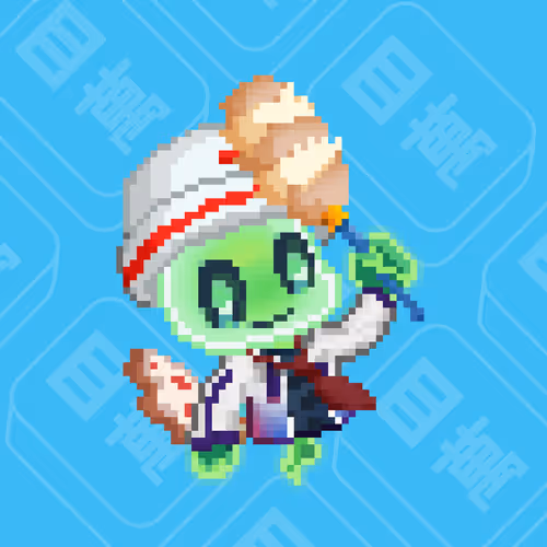 0xtama Original