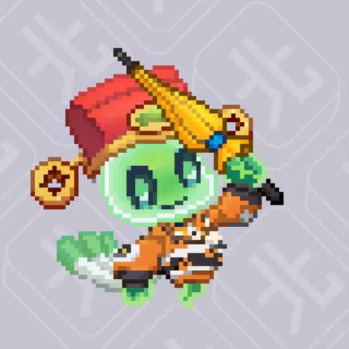 0xtama Original