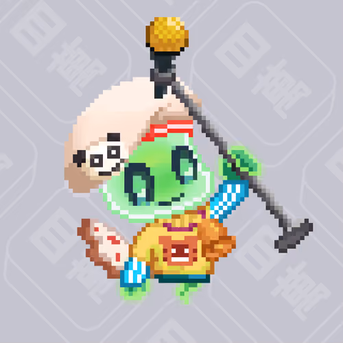 0xTama #7