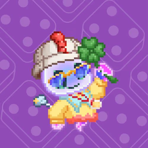 0xtama Original