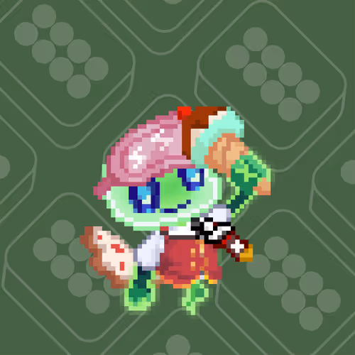 0xtama Original