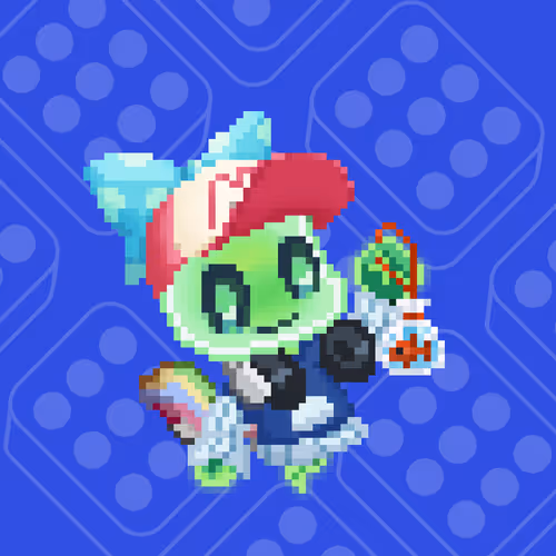 0xTama #3324